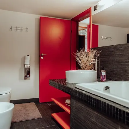Design In The Heart Of Old Town Apartment Tallinn