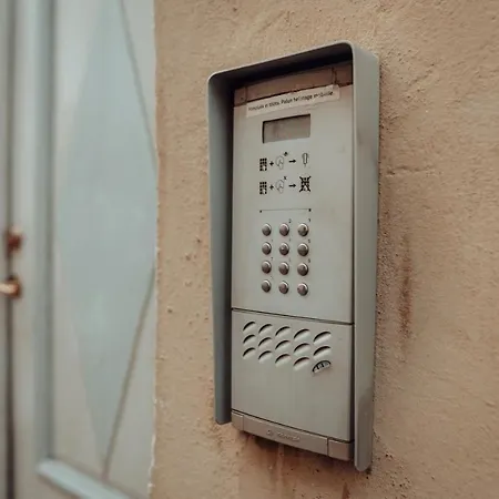 アパート Design In The Heart Of Old Town