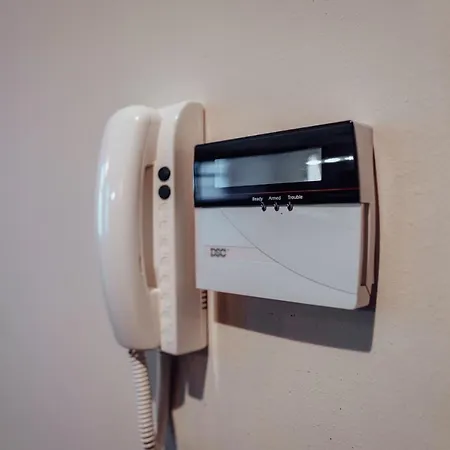 Design In The Heart Of Old Town