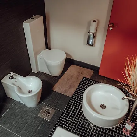 Design In The Heart Of Old Town * Tallin