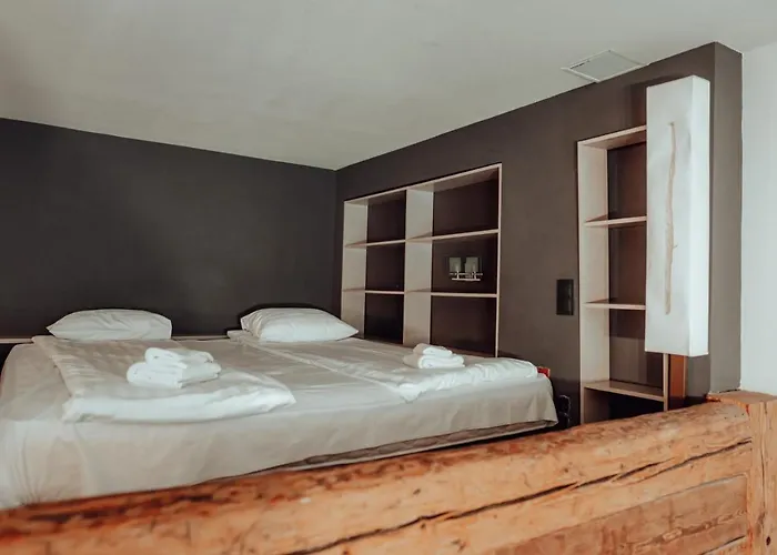 Design In The Heart Of Old Town *