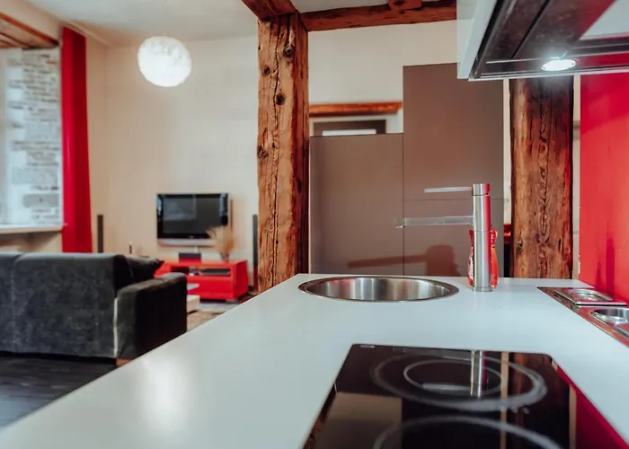 Design In The Heart Of Old Town