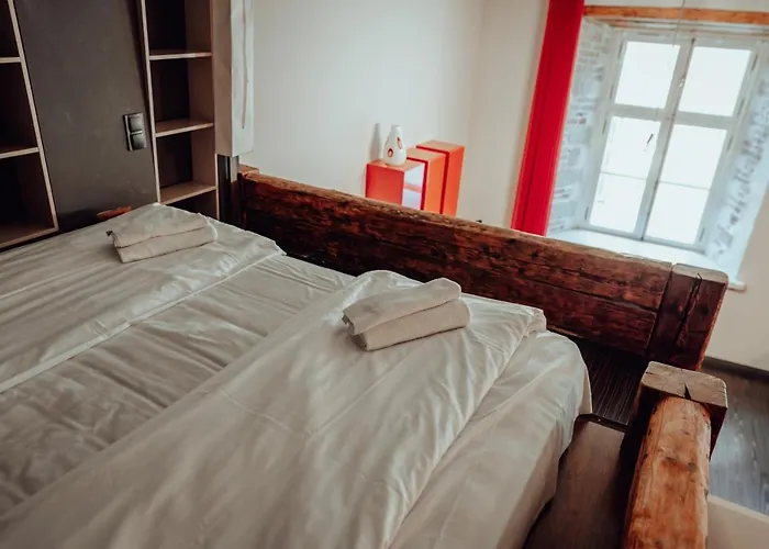 Design In The Heart Of Old Town * Tallinn