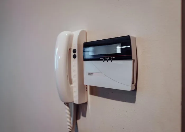 Design In The Heart Of Old Town