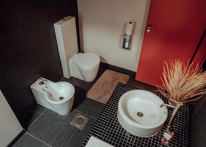 Design In The Heart Of Old Town * タリン