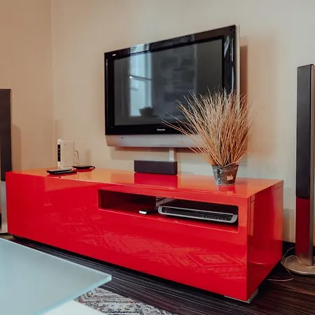 Design In The Heart Of Old Town