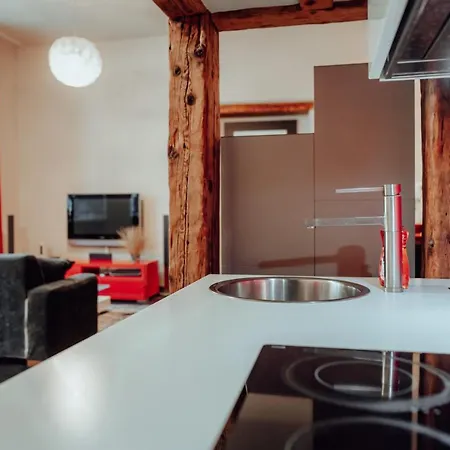 Design In The Heart Of Old Town