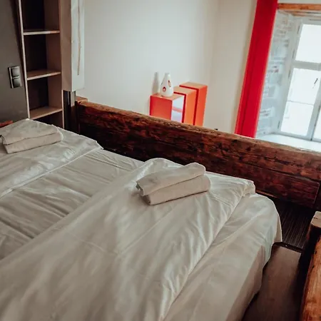 Design In The Heart Of Old Town * Tallinn