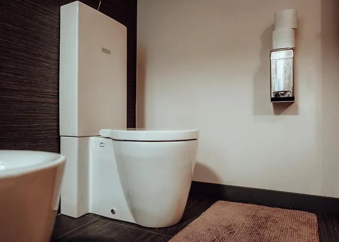 شقة Design In The Heart Of Old Town